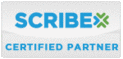Logo Scribe certified partner
